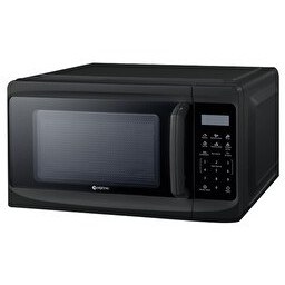 Resim Dijitsu MD25 Siyah Mikrodalga Fırın 