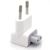 Resim Ipad Iphone Uyumlu Şarj Adaptör Çevirici Soket - Ab Priz Ucu 