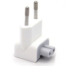 Resim Ipad Iphone Uyumlu Şarj Adaptör Çevirici Soket - Ab Priz Ucu 