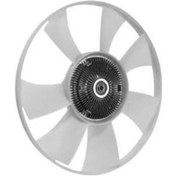 Resim Vw Crafter Fan Termiği 2.0 Tdı Pervaneli 03L121301 