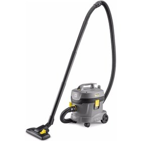 Resim Karcher KCH15272050 T 11/1 850 W Toz Torbalı Elektrikli Süpürge 