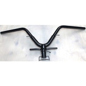 Resim Gt 125 - Direksiyon 