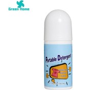 Resim Green Home Leke Çıkarıcı Rulo Kolay Taşınabilir Leke Deterjan Çıkarıcı Rulo 