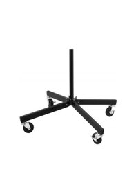 Resim On Stage Sb96 Tekerlekli Uzun Mikrofon Sehpası 