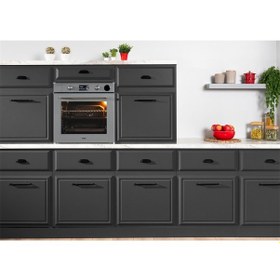 Resim Vestel AF-97109 G 78 LT Ankastre Fırın 