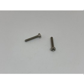 Resim M1.6X8 Ysb Minik Mikro Vida A2 Inox (10 Adet) 