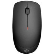 Resim HP 235 Slim Kablosuz Mouse Siyah 4E407UT 