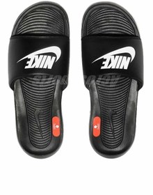 Resim Nike Victori One Erkek Terlik Ayakkabı CN9675-002-Siyah 