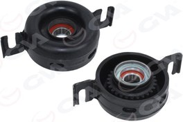 Resim Saft Askı Takozu Ntn Japan Rulmanlı Ford Ranger 4X2 97-06 