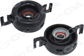 Resim Saft Askı Takozu Ntn Japan Rulmanlı Ford Ranger 4X2 97-06 
