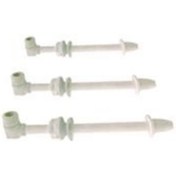 Resim 34 Cm Plastik Taharet Çubuğu 