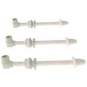 Resim 34 Cm Plastik Taharet Çubuğu 