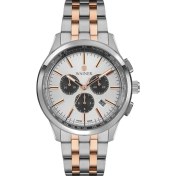 Resim Wainer Wanier WA.12320-B Erkek Kol Saati 