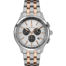 Resim Wainer Wanier WA.12320-B Erkek Kol Saati 