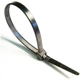 Resim Tork Siyah Kablo Bağı 2.5X150 