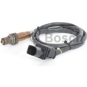 Resim BOSCH 281004107 OKSİJEN SENSÖRÜ MAN TGA 04- TEMSO DIAMOND 14 06- 