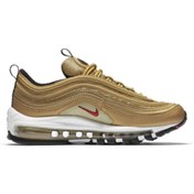 Resim Nike Kadın Spor Ayakkabı - Air Max 97 Qs {gs} - 918890-700 