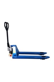Resim Echolift Transpalet 2.5 Ton Döküm Pompa 