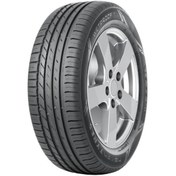 Resim Nokian Tyres 195/55R16 91V XL WETPROOF 1 NOKİAN 