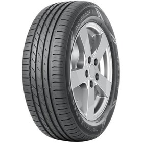 Resim Nokian Tyres 195/55R16 91V XL WETPROOF 1 NOKİAN 