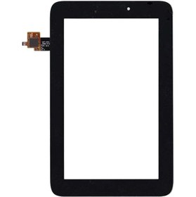 Resim Lenovo Uyumlu IdeaTab A2107 Dokunmatik - 