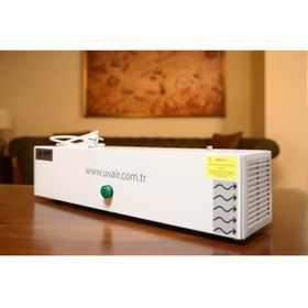 Resim Uvc Hava Temizleme Cihazı LT 