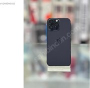 Resim Apple iPhone 14 Pro Max İkinci El TR | 256 GB | Siyah İkinci El IPhone 14 pro max 256 tr bu fiyata yok