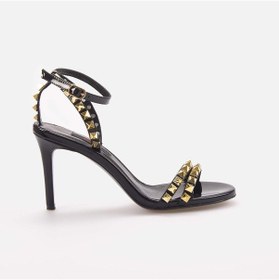 Resim Rouge Kadın Gece & Abiye Ayakkabı 175152 Siyah 