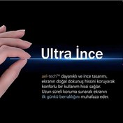 Resim Citroen Jumpy Dijital Gösterge Ve Navigasyon Uyumlu Nano Ekran Koruyucu 2li Set 2024-2025 