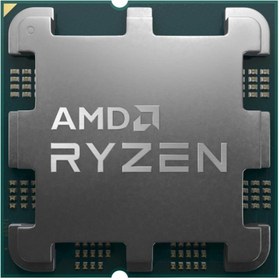 Resim AMD RYZEN 7 9800X3D AM5 İŞLEMCİ - TRAY 