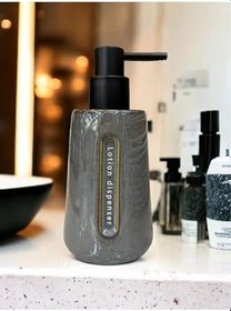Resim Primanova Taper Sıvı Sabunluk D-21000 
