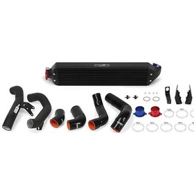 Resim Mishimoto Honda Civic Fc5 - Fk7 1.5 Turbo 2016-2021 Intercooler Kit - Siyah 