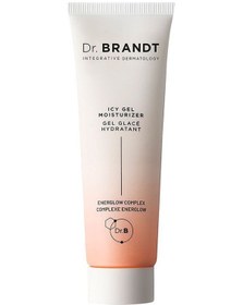 Resim Dr. Brandt Icy Gel Moisturizer Nemlendirici Jel 50 ML 