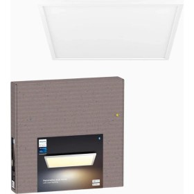 Resim Philips Hue Aurelle 60X60 Akıllı LED Panel Light Beyaz 