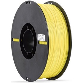 Resim Creality Cr-abs Sarı Filament 1.75mm 1000gr 