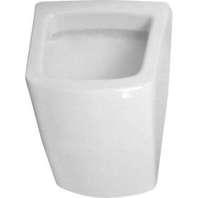 Resim Ideal Standard - Plain Arkadan Su Girişli Beyaz Pisuvar Outlet - Z257001- 