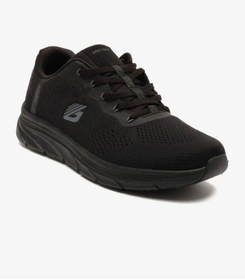 Resim Greyder 64663 6y Siyah Erkek Sneaker Spor Ayakkabı 