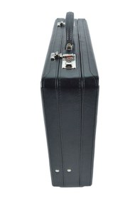 Resim Zaves Şifreli James Bond Evrak Çantası & Su geçirmez Siyah 