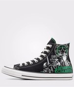 Resim Converse Dungeons & Dragons Chuck Taylor All Star Kadın Sneaker Ayakkabı 