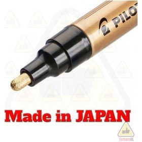 Resim Pilot Araç Kaporta Rötuş Boya Kalemi Beyaz Siyah Gri Kırmızı Mavi 