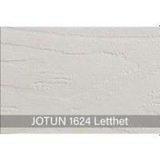 Resim Jotun Skylight 1624 Demidekk Ultimate Fönster Ahşap Boyası 