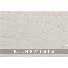Resim Jotun Skylight 1624 Demidekk Ultimate Fönster Ahşap Boyası 