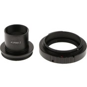 Resim Olympus Slr/dslr Kameralar Için T2 Yüzük + 1.25INCH Teleskop Montaj Adaptörü (Yurt Dışından) 