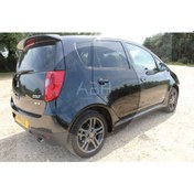 Resim Mitsubishi Colt 4 Kapi Yan Marşpiyel 