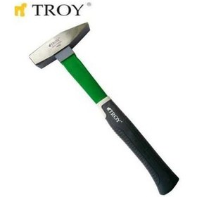 Resim Troy 27252 Fiberglas Saplı Çekiç (2000Gr) 