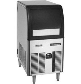 Resim Scotsman Ac 56 Gurme Buz Makinesi, Hazneli, Kapasite 32 Kg/gün, 400 W-71738 