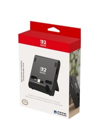 Resim Nintendo Switch 2 Dual Usb Playstand Şarj Standı Dock Ayarlanabilir Lisanslı 