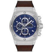 Resim Pacomarıne Pm.28006.01 Erkek Kol Saati Gri 