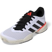 Resim adidas Barricade Beyaz Tenis Ayakkabısı (IF0451) 