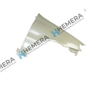 Resim Sımyı Oem No:51754775-51811314-98812897 Uyumlu Fıat Albea Palıo Çamurlukön Sağ Sınyal Delıksız Syft 